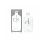 Calvin Klein CK All 200 EDT ml woda toaletowa damska
