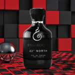 BELLAVITA EMBAROUGE 22 NORTH EDP  100ML woda perfumowana unisex