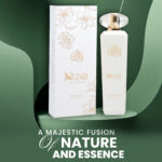 BELLAVITA LUXURY NIZAR AL-WAHA FRENCH EDP 100ML woda perfumowana unisex