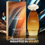 BELLAVITA LUXURY URBANE WOMAN EDP 100ML woda perfumowana damska