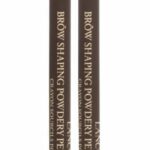 LANCOME BROW SHAPING POWDERY PENCIL 02 DARK BLONDE 1.19G