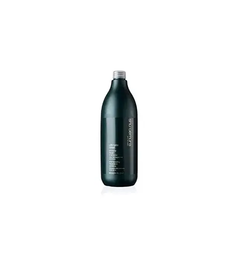 SHU UEMURA ULTIMATE RESET SHAMPOO 1000 ml do włosów zniszczonych