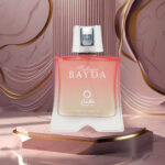 BELLAVITA KENAZ BAHIYAA BAYDA EDP 100ML woda perfumowana damska