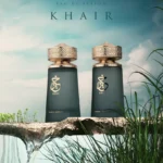 PARIS CORNER Khair 100 ml woda perfumowana unisex
