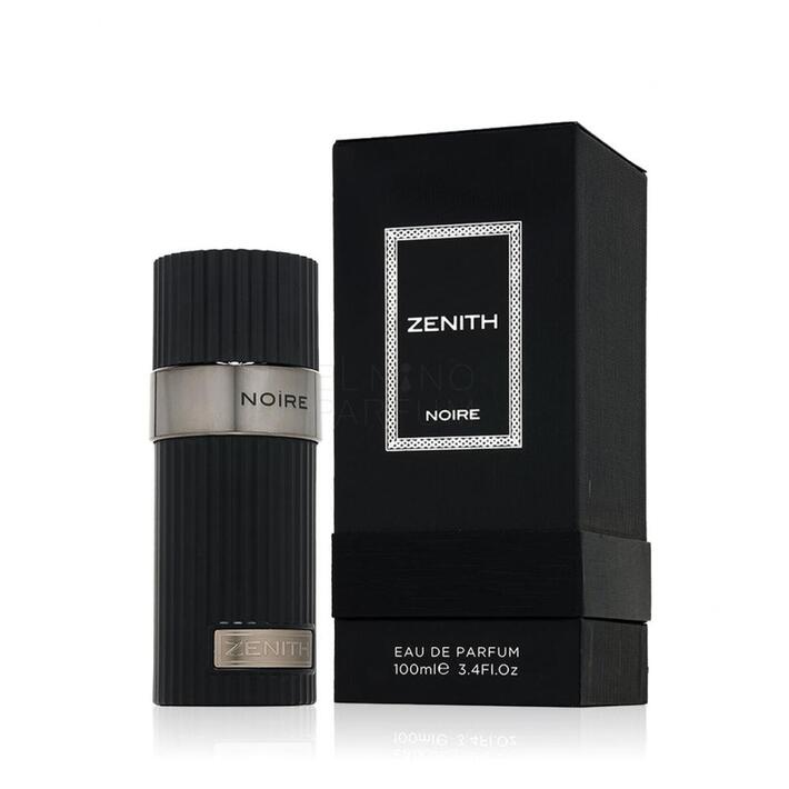 FRENCH AVENUE ZENITH NOIRE EDP M 100ML woda perfumowana męska