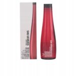 SHU UEMURA COLOR LUSTRE BRILLIANT GLAZE SHAMPOO 300ML ochrona koloru