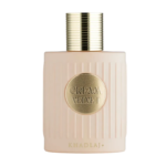KHADLAJ CREAM VELVET EDP W 100 ml woda perfumowana damska