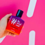 THE SOCIAL SCENT @THEFASHIONISTA EDP W 100ML woda perfumowana damska