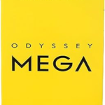 ARMAF ODYSSEY MEGA LIMITED EDITION 100 ML woda perfumowana męska