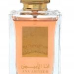 LATTAFA Ana Abiyedh Poudree 60ml EDP woda perfumowana unisex
