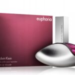 Calvin Klein Euphoria 100 ml EDP woda perfumowana damska