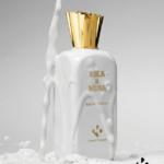 LUXURY CONCEPT MILK & MUSK EDP U 100 ml woda perfumowana unisex
