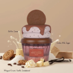 LATTAFA GIVE ME GOURMAND COOKIE CRAVE EDP 75ML woda perfumowana unisex