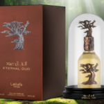 Lattafa Eternal Oud Edp, 100 ml