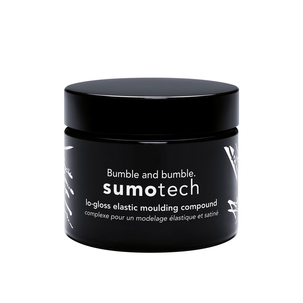 Pianka do włosów Bumble and bumble sumotech 50 ml
