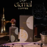 PARIS CORNER Coffee Eternal 85 ml woda perfumowana unisex