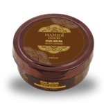 HAMIDI LUXURY OUD MUSK BODY SCRUB 250ML peeling do ciała