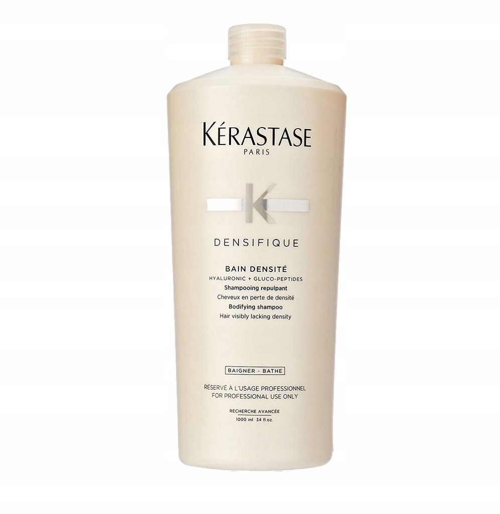 Szampon deNSIFIQUE Kérastase 1000 ml dodatkowa objętość