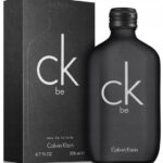 Calvin Klein CK Be 200 ml woda toaletowa