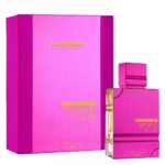 Al Haramain Amber Oud Ultra Violet EDP 120 ml woda perfumowana unisex