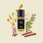 FRENCH AVENUE SPICY AMBER EDP 100ML woda perfumowana unisex