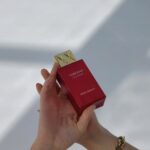 SWISS ARABIAN SHAGHAF OUD AHMAR 75 ml woda perfumowana unisex