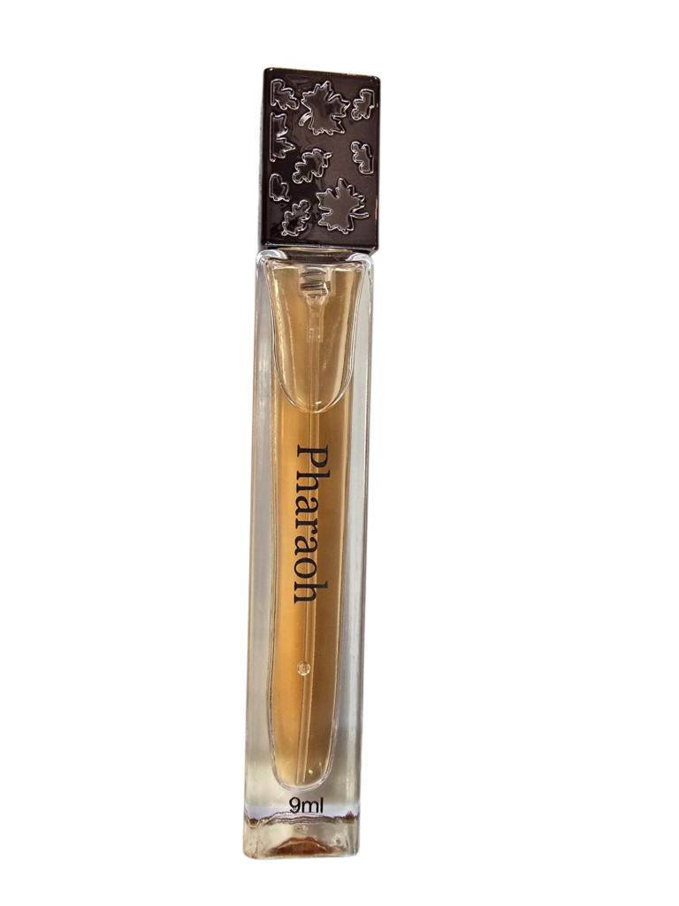 AURORA MINIATURE COLLECTION PHARAOH (M) EDP 9 ml woda perfumowana męska
