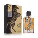 LATTAFA Oud Lail Maleki 100 ml EDP woda perfumowana damska