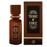 FRAGRANCE WORLD TABAC N' COKE EDP U 100 ml woda perfumowana unisex