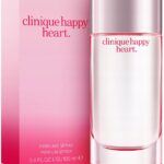 Clinique Happy Heart 100 ml EDP woda perfumowana damska