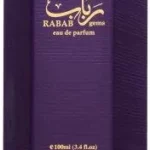 ZIMAYA RABAB GEMS PURPLE EDP 100 ml woda perfumowana unisex