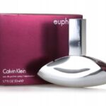 Calvin Klein Euphoria woda perfumowana 50ml EDP