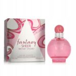 Britney Spears EDT Fantasy Sheer 100 ml woda toaletowa damska