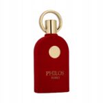 Maison Alhambra Philos Roso 100ml EDP woda perfumowana unisex