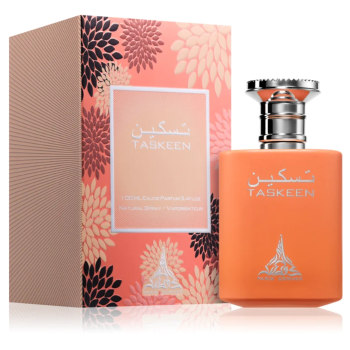 PARIS CORNER Taskeen 100 ml woda perfumowana unisex