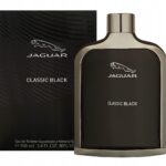 JAGUAR CLASSIC BLACK 100ML EDT woda toaletowa męska