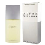 Issey Miyake L'eau d'Issey pour Homme 200 ml EDT woda toaletowa męska