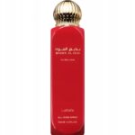 Lattafa Badee Al Oud Sublime 150 ml mgiełka perfumowana unisex
