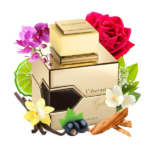 Al Haramain L'Aventure Femme 100ml Eau De Parfum woda perfumowana damska