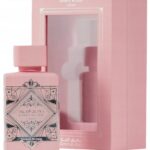Lattafa Badee al Oud Noble Blush Edp woda perfumowana damska, 100 ml