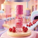 GRANDEUR TUBBEES BERRY EXPLOSION EDP 90ML mgiełka perfumowana