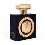 Lattafa Nebras woda perfumowana unisex, 100 ml