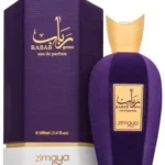 ZIMAYA RABAB GEMS PURPLE EDP 100 ml woda perfumowana unisex