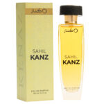 BELLAVITA KÉNAZ SAHIL KANZ EDP 100ML woda perfumowana unisex