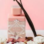 Lattafa Badee al Oud Noble Blush Edp woda perfumowana damska, 100 ml