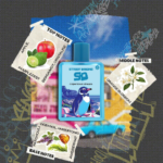 STREET ORIGINS CAPE TOWN DREAM MARS 75ML woda perfumowana unisex