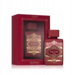 Lattafa Badee Al Oud Sublime woda perfumowana unisex, 100 ml