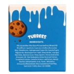 GRANDEUR TUBBEES COOKIES & CREAM LIP BALM 10G balsam do ust