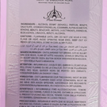 Paris Corner Qissa Gala Edp woda perfumowana damska, 100 ml