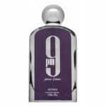 Afnan 9 PM Pour Femme 100 ml EDP woda perfumowana damska